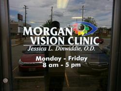 Morgan Vision Clinic