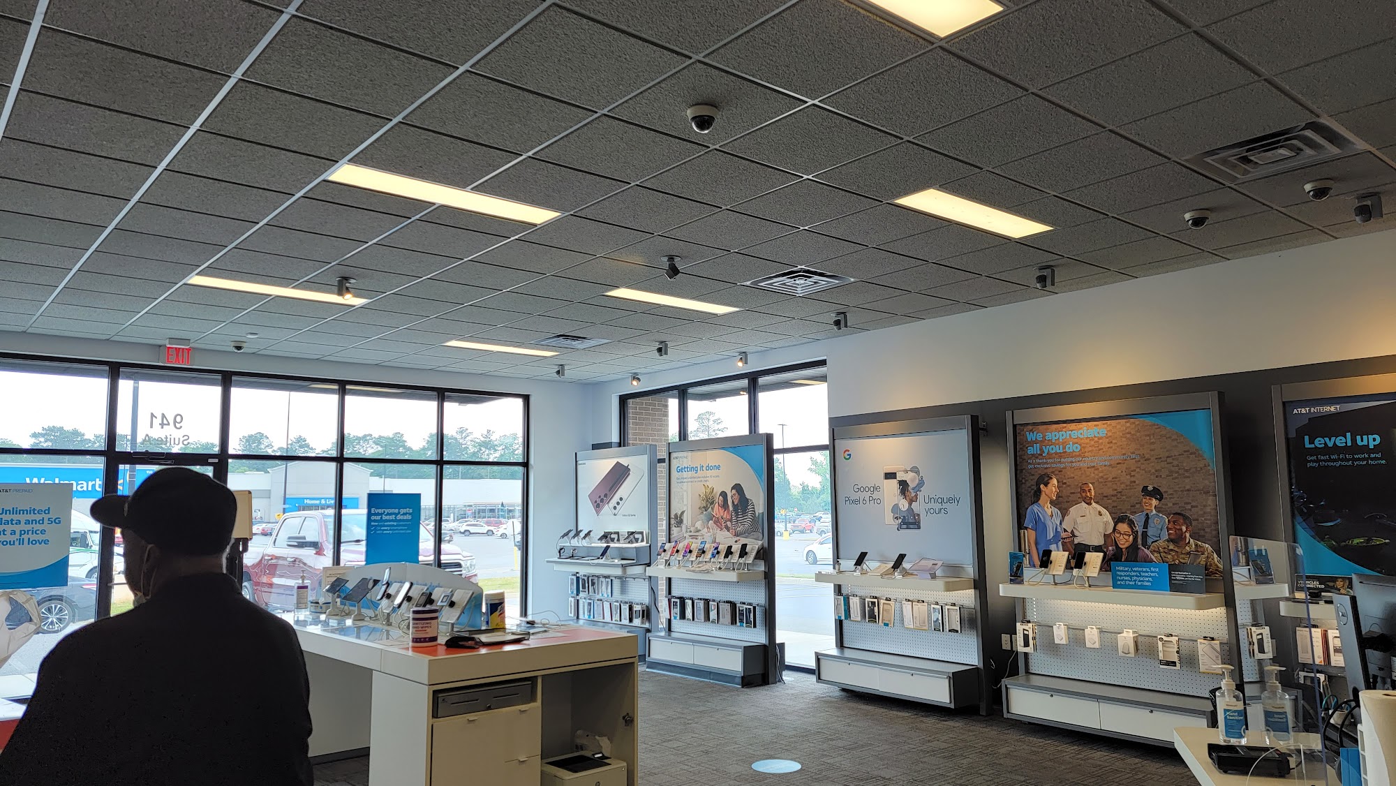 AT&T Store