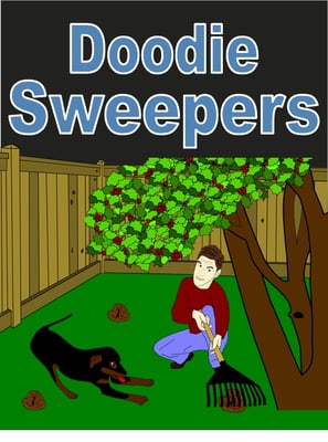 Doodie Sweepers