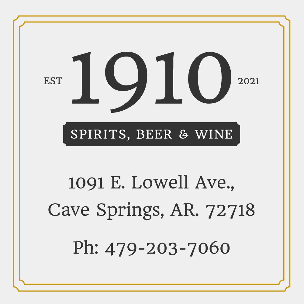 1910 Spirits