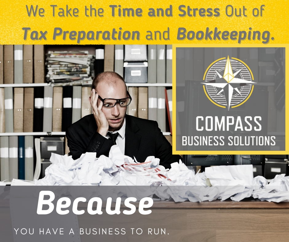 Compass Business Solutions LLC