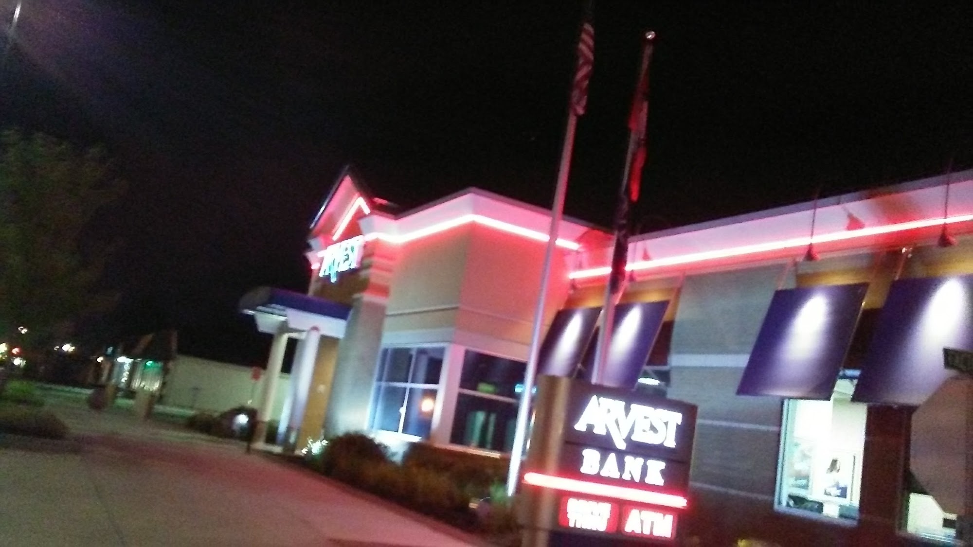 Arvest Bank