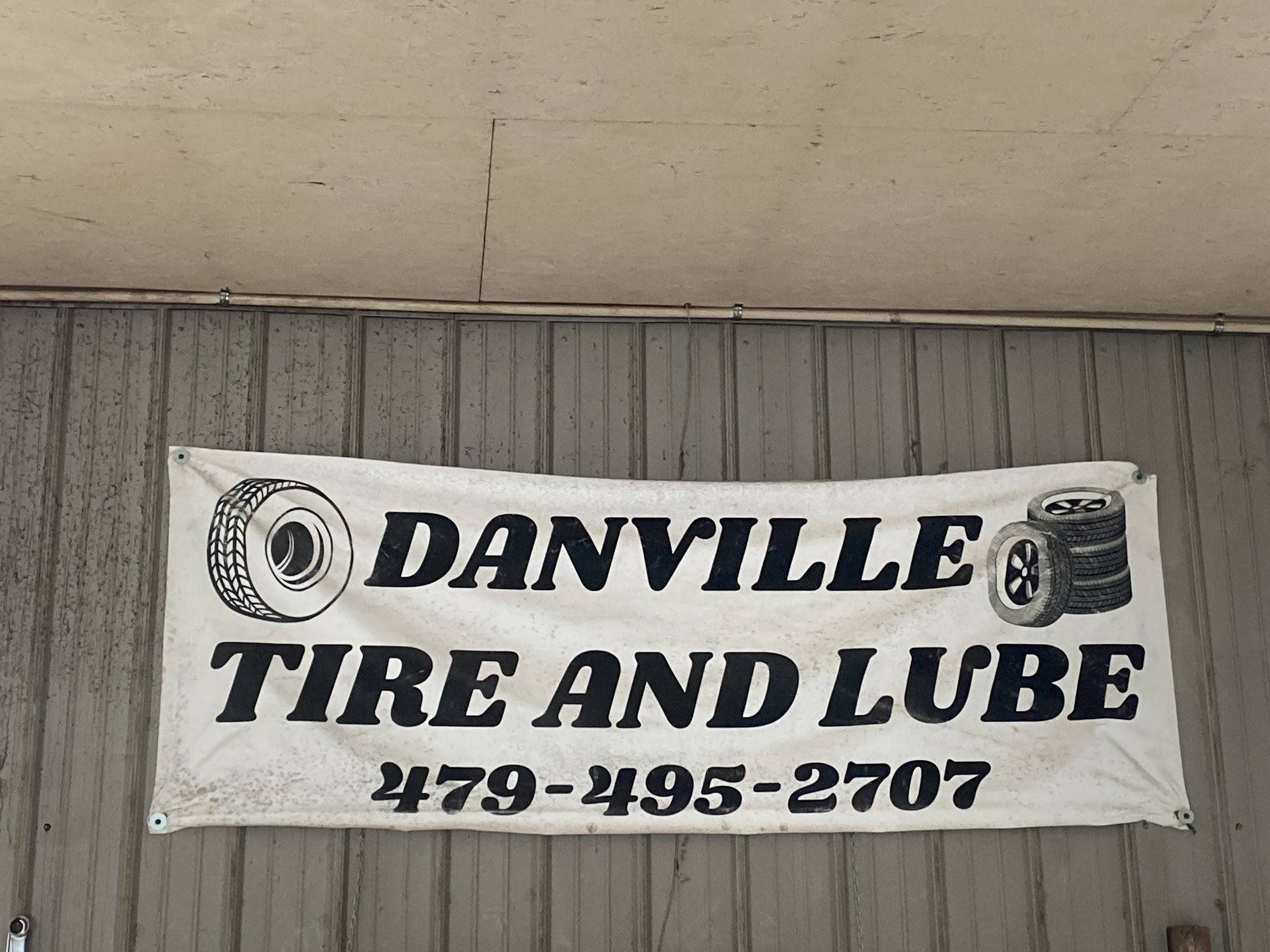 Danville Tire and Lube