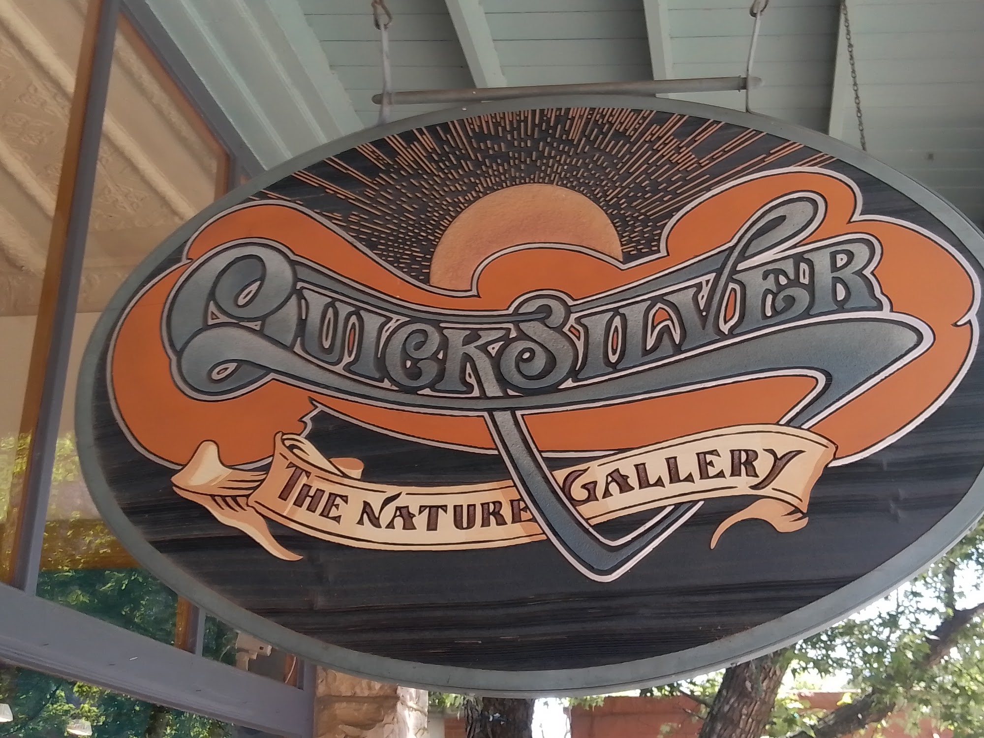 Quicksilver Gallery