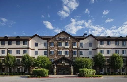 Staybridge Suites Fayetteville/Univ of Arkansas, an IHG Hotel