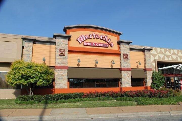 Mariachi's Grill & Cantina