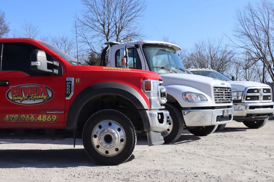 NWA Towing & Recovery