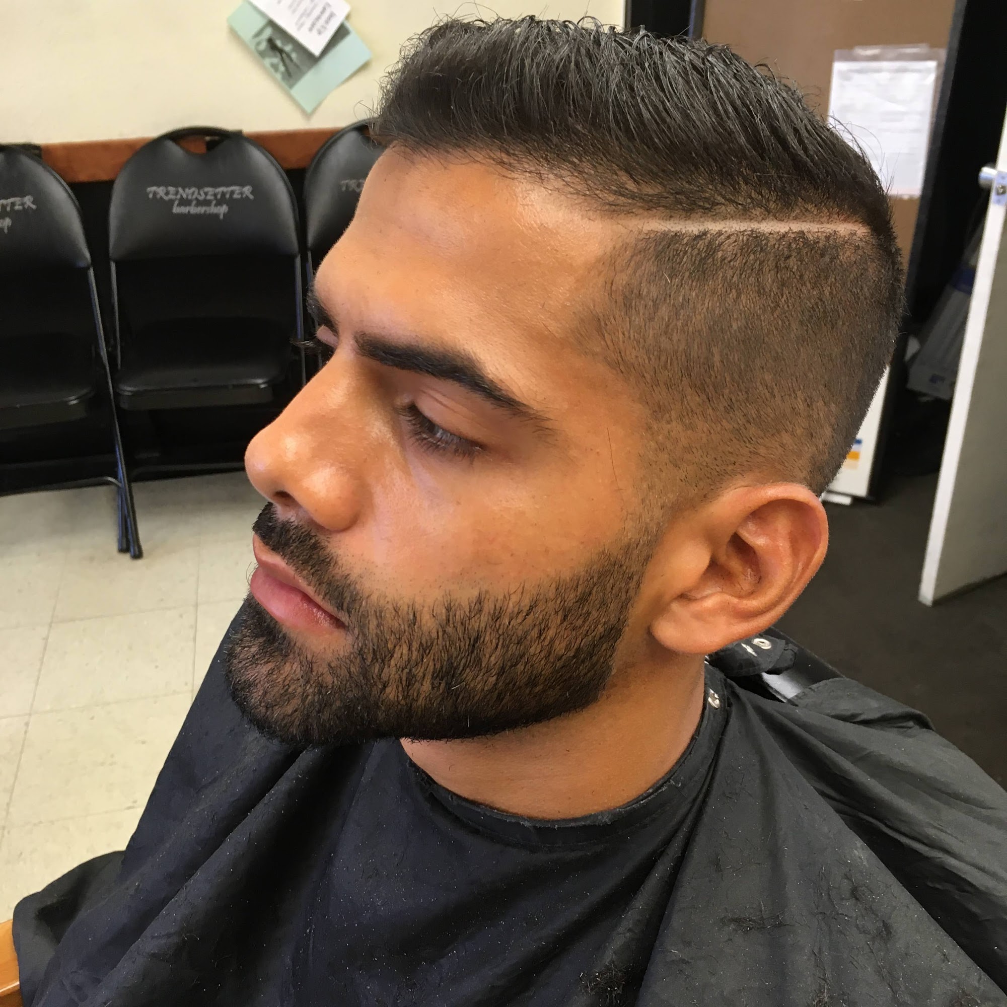 Trendsetter Barbershop