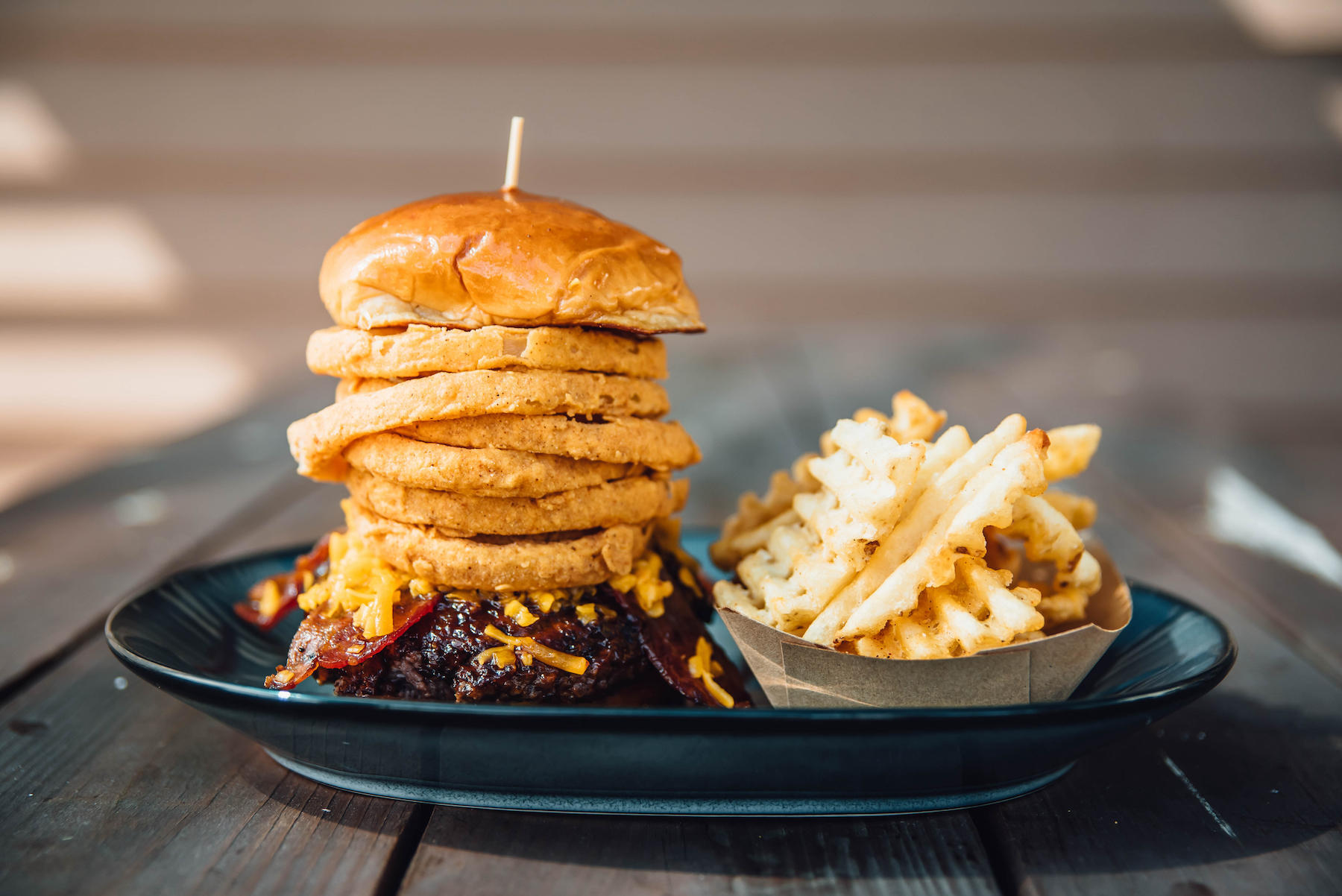 Walk-On's Sports Bistreaux - Fayetteville, AR Restaurant 1199 N Shiloh Dr, Fayetteville, AR 72704