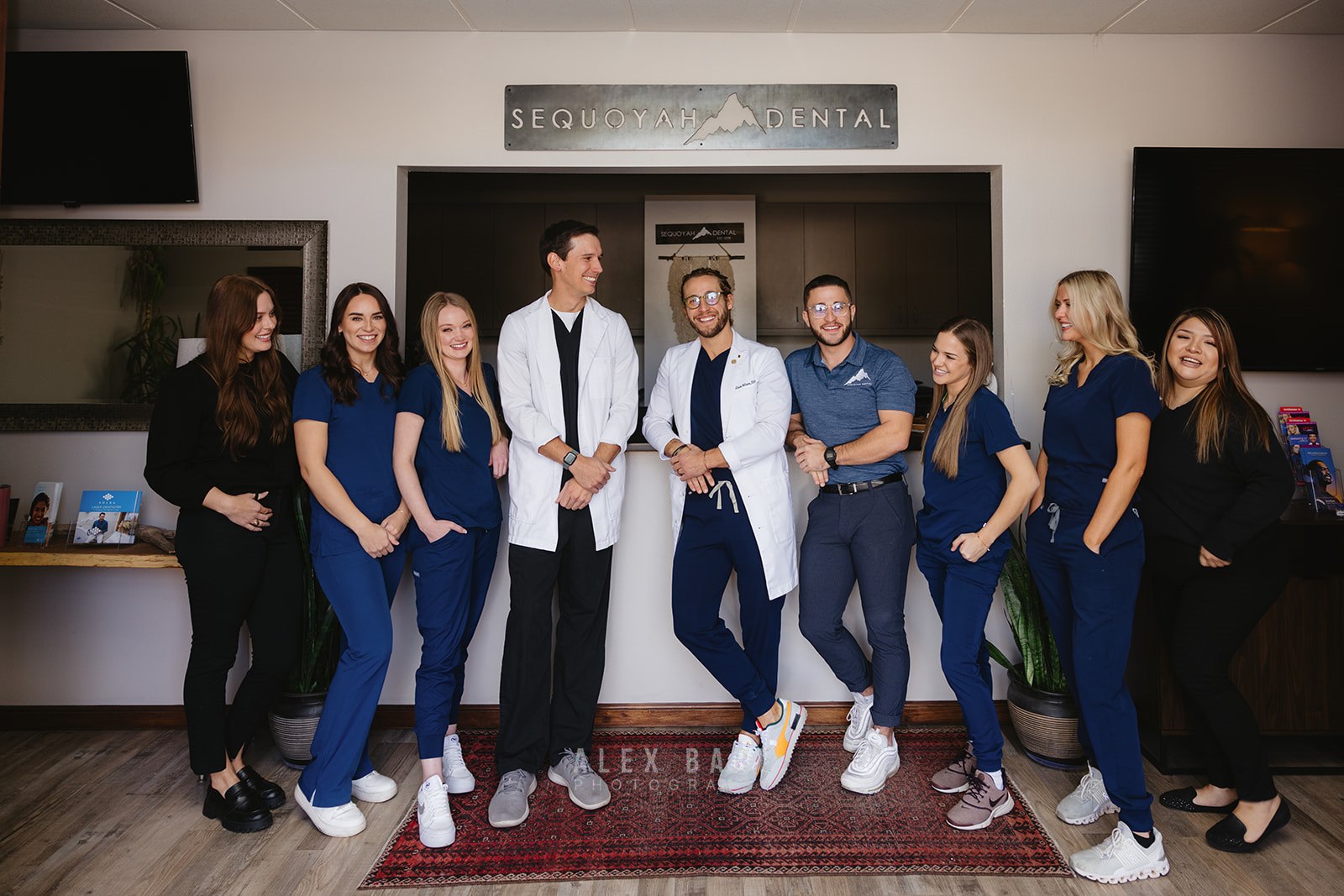 Sequoyah Dental