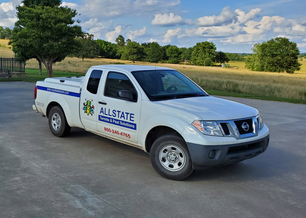 Allstate Termite & Pest Solutions - Ft Smith