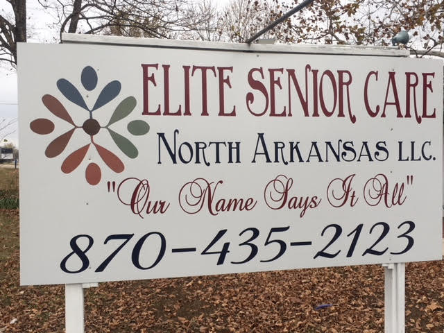 Allheart Senior Care-North Arkansas 6289 US-62 West, Gassville Arkansas 72635