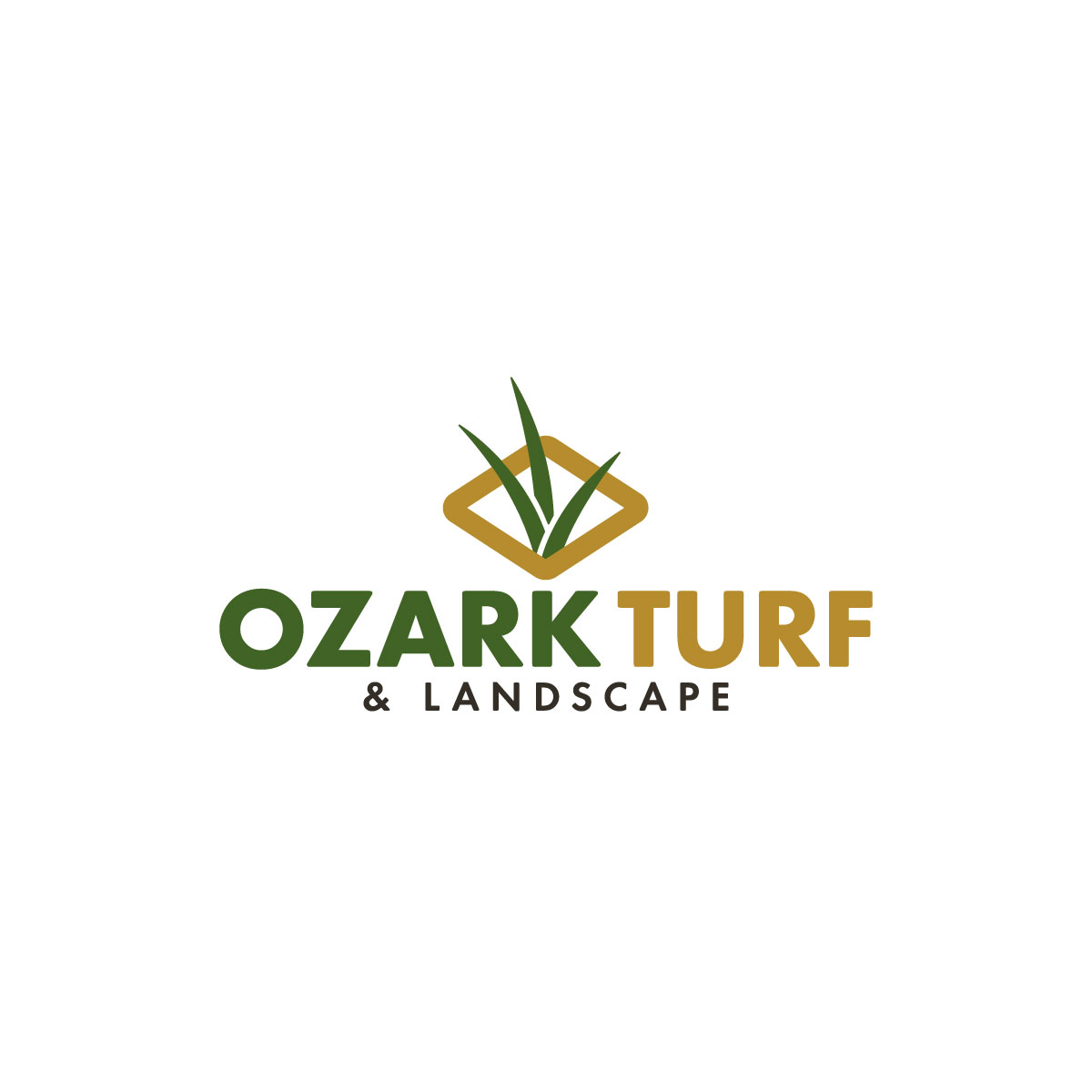 Ozark Turf & Landscape, LLC 705 Arrowhead Dr, Gassville Arkansas 72635