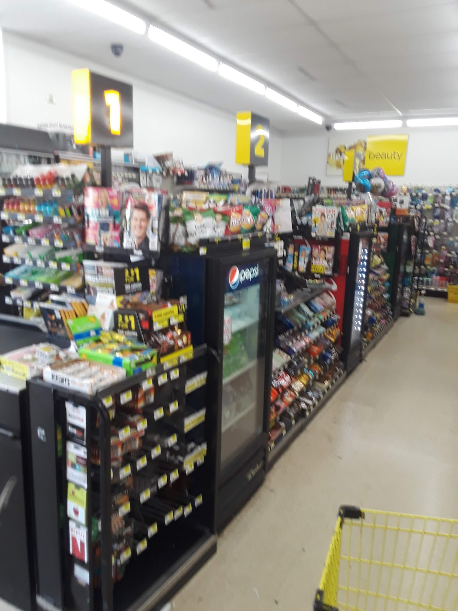 Dollar General