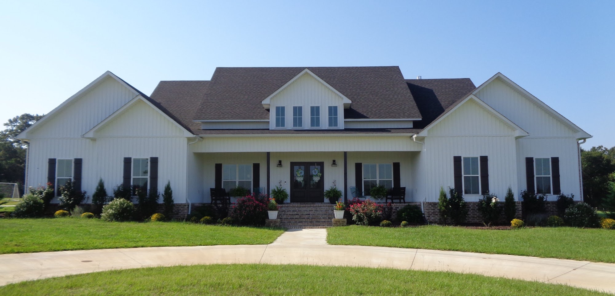 Form & Function Home Inspection, LLC 24 Wilcox Rd, Greenbrier Arkansas 72058