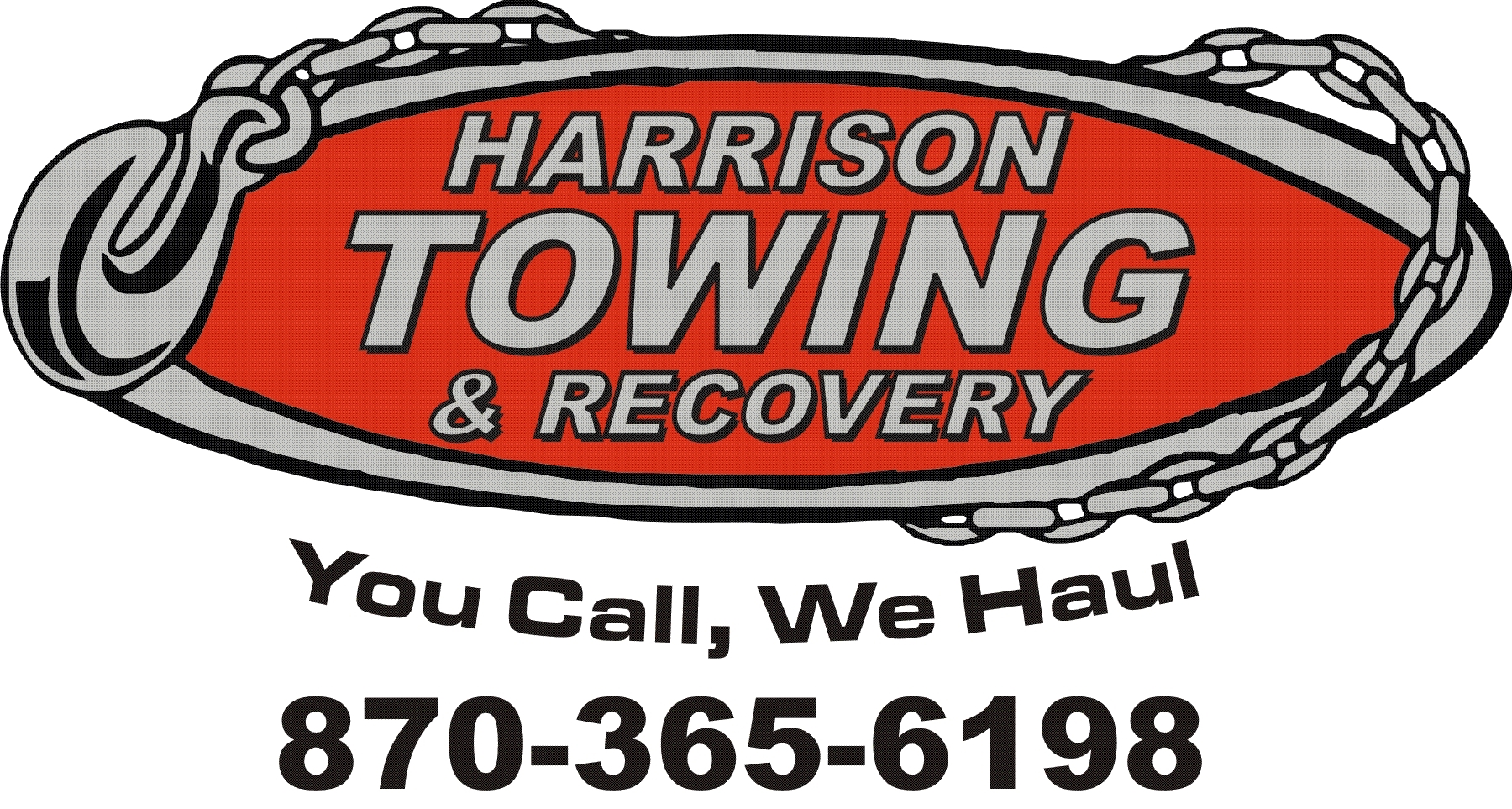 Harrison Towing and Recovery