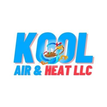 KOOL AIR & HEAT LLC