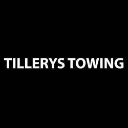 Tillerys Towing & Used Cars