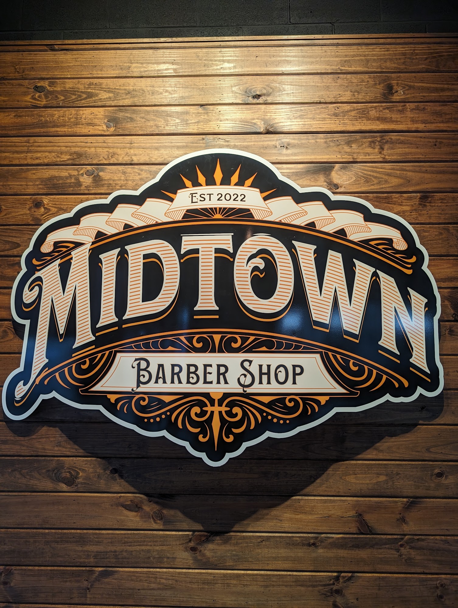 Midtown Barber Shop