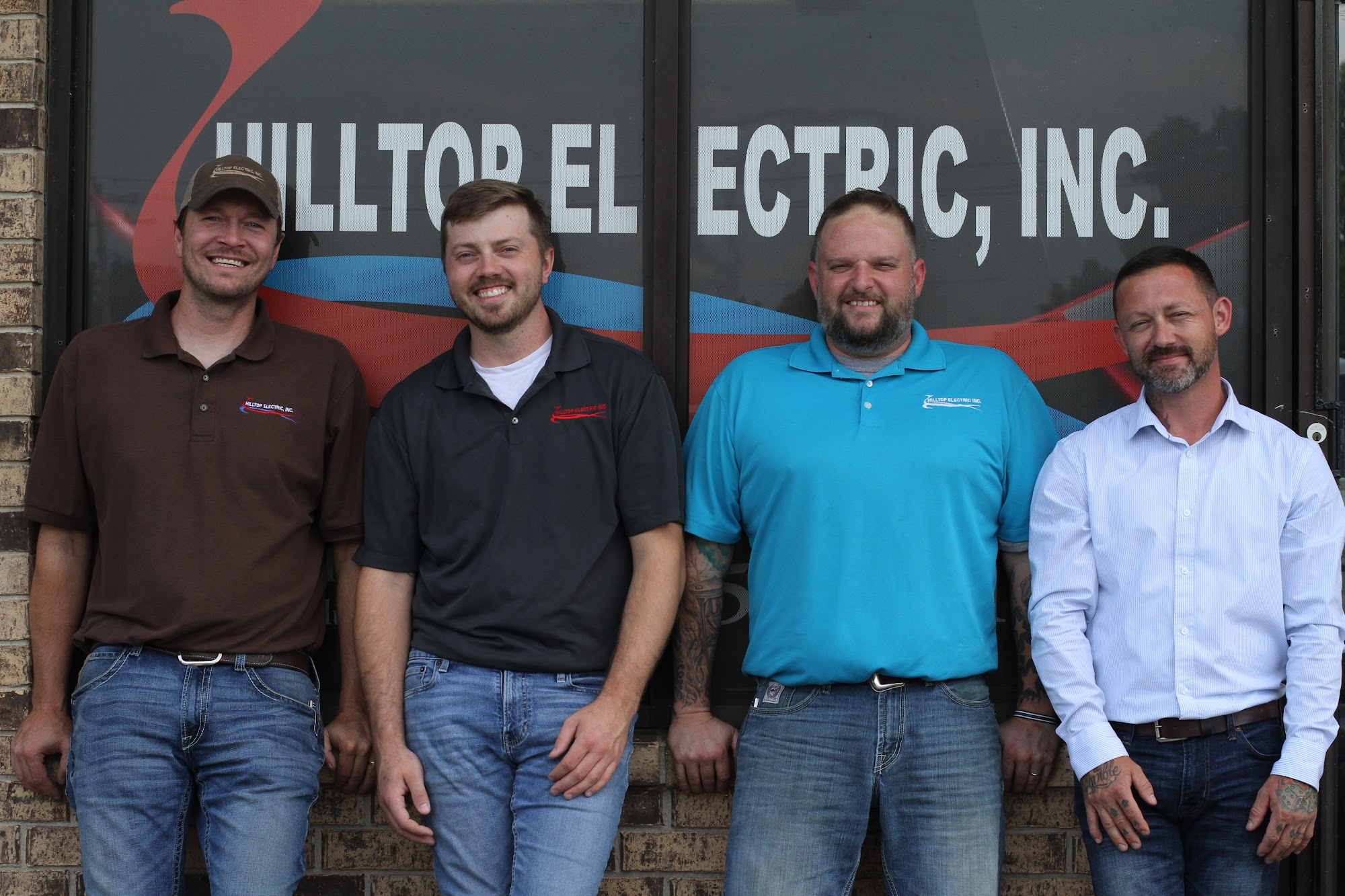 Hilltop Electric Inc