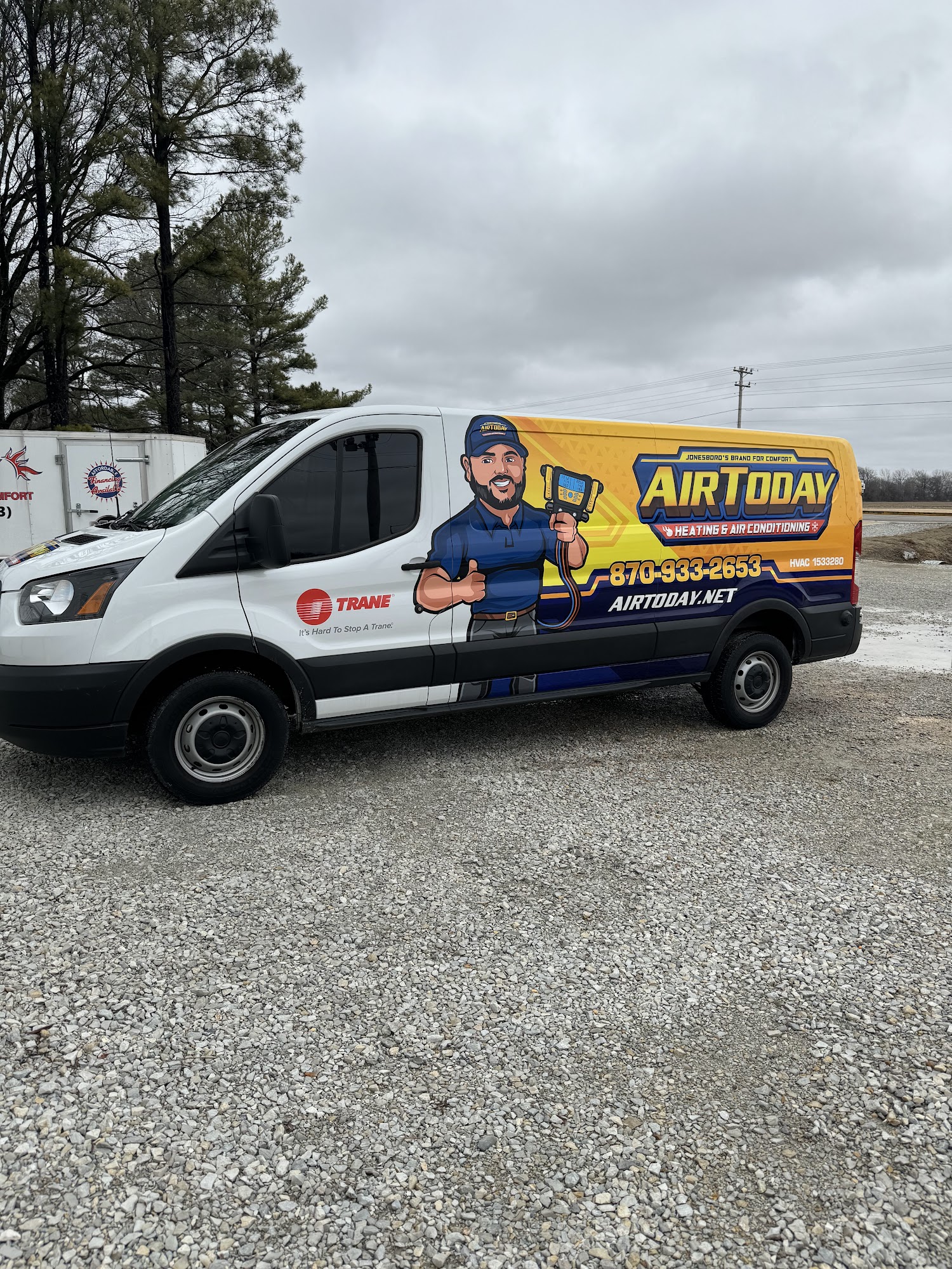 AirToday Heating & Air Conditioning