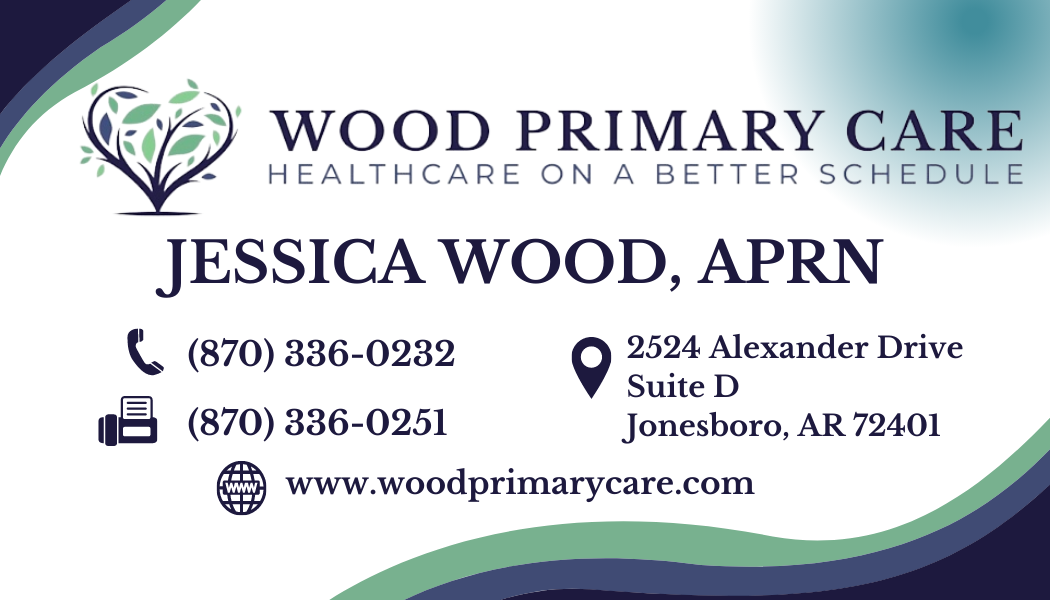 Wood Primary Care Clinic