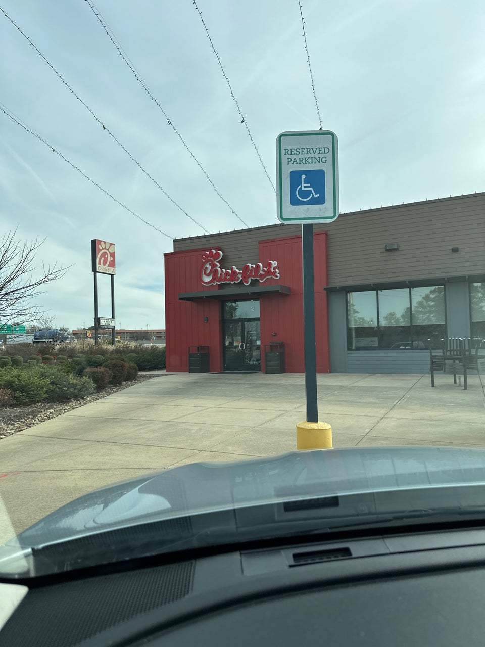 Chick-fil-A