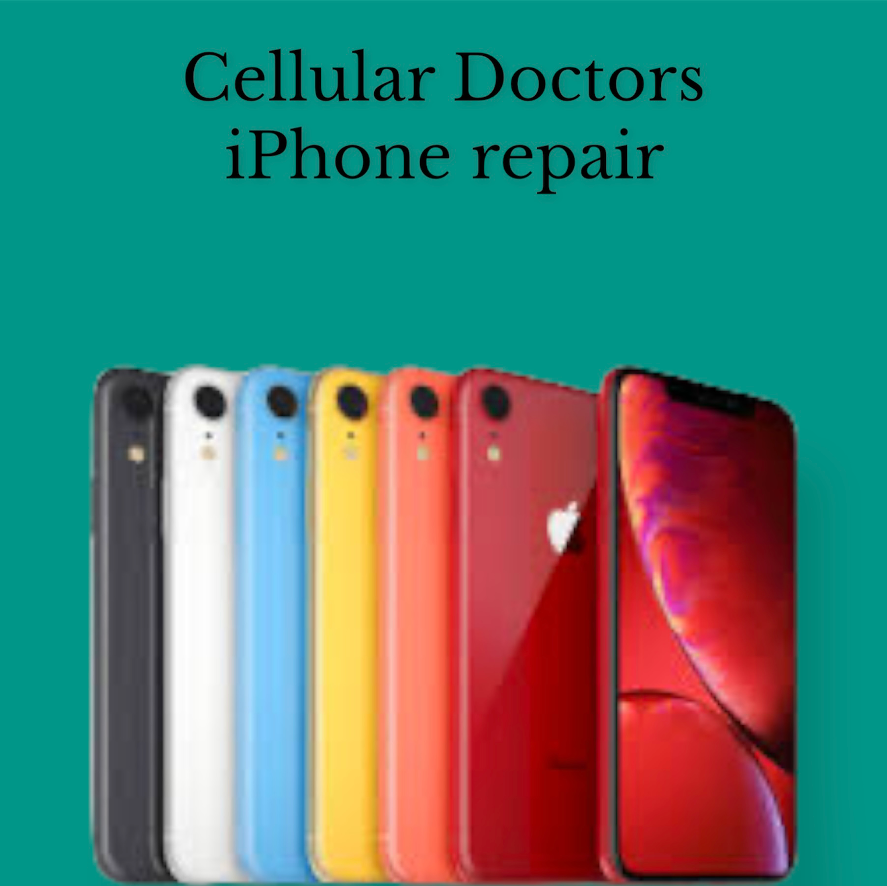 Cellular Doctors