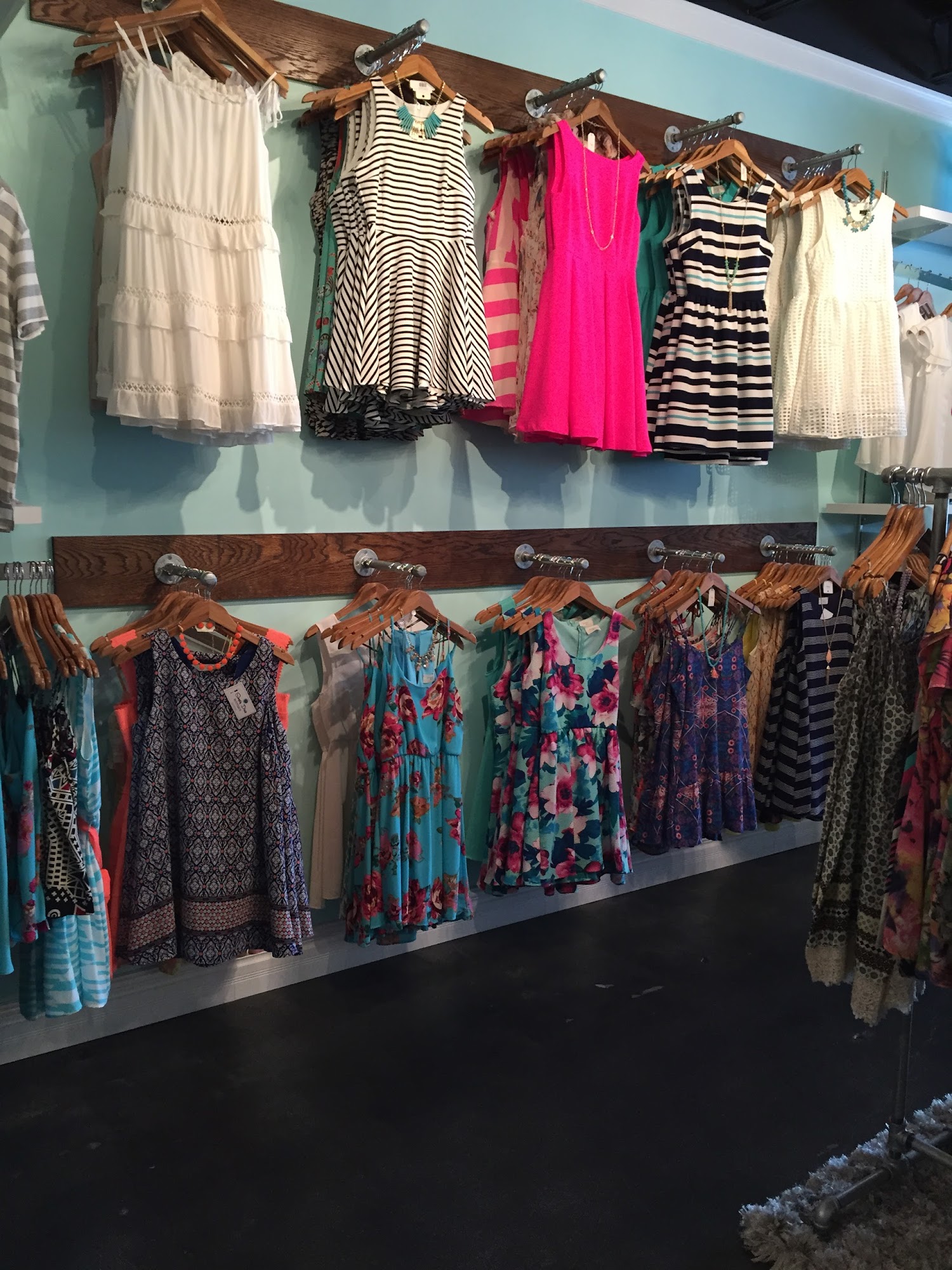 The Simply Dixie Boutique