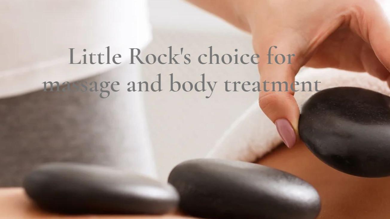 Body Shoppe Massage & Body Treatment