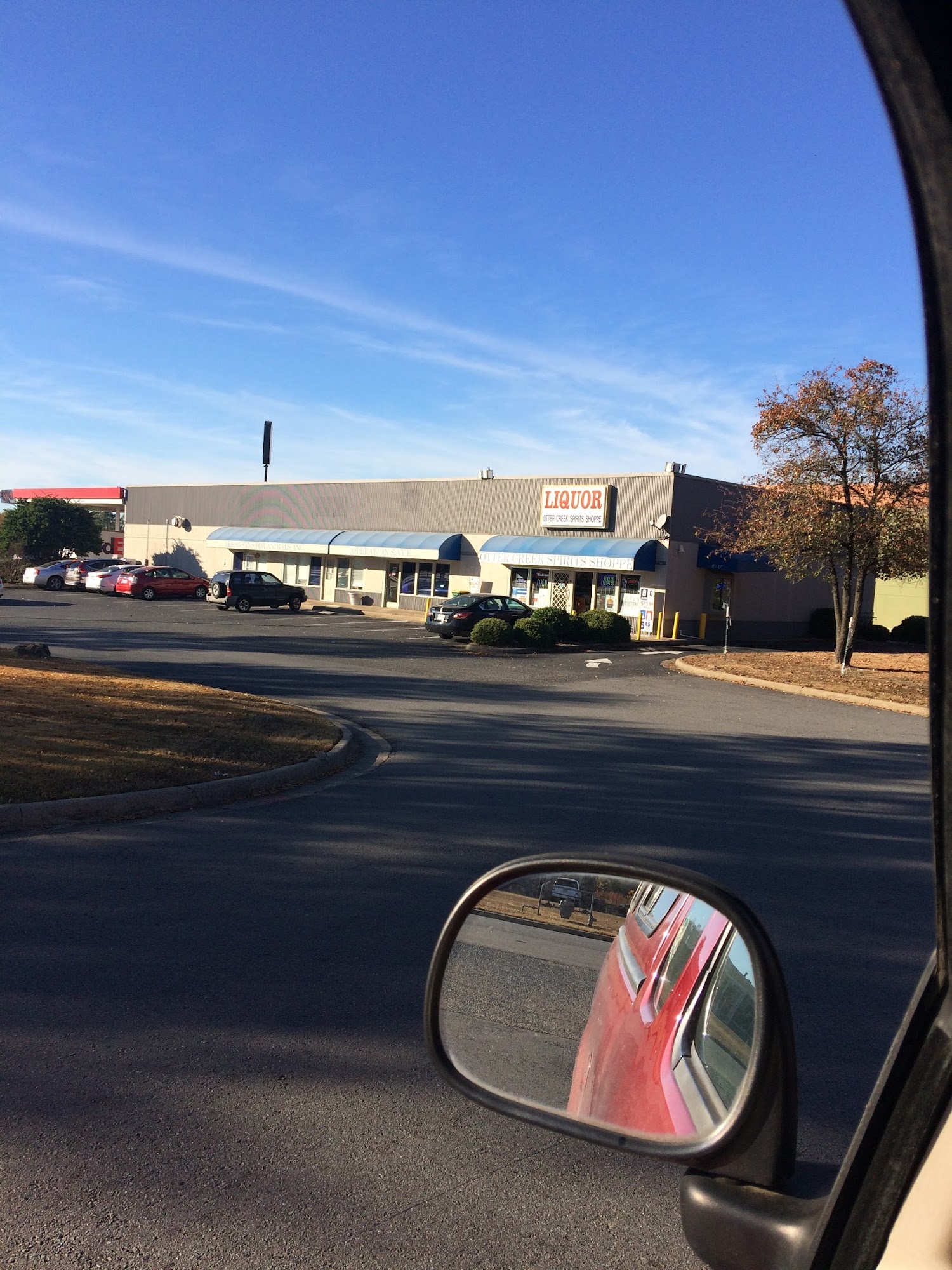 Arkansans For Animals Little Rock