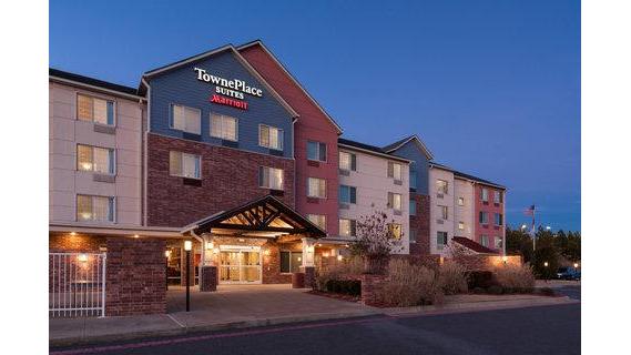 TownePlace Suites by Marriott Little Rock West