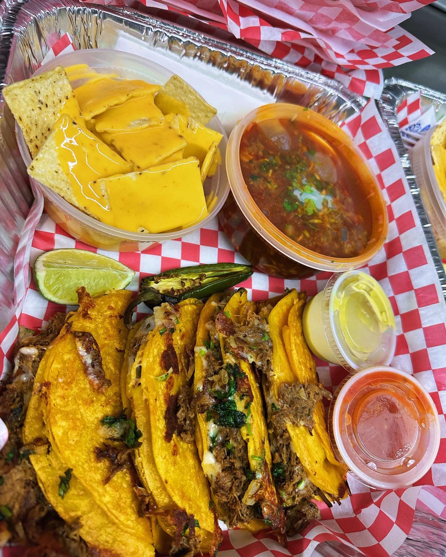 Marytacos