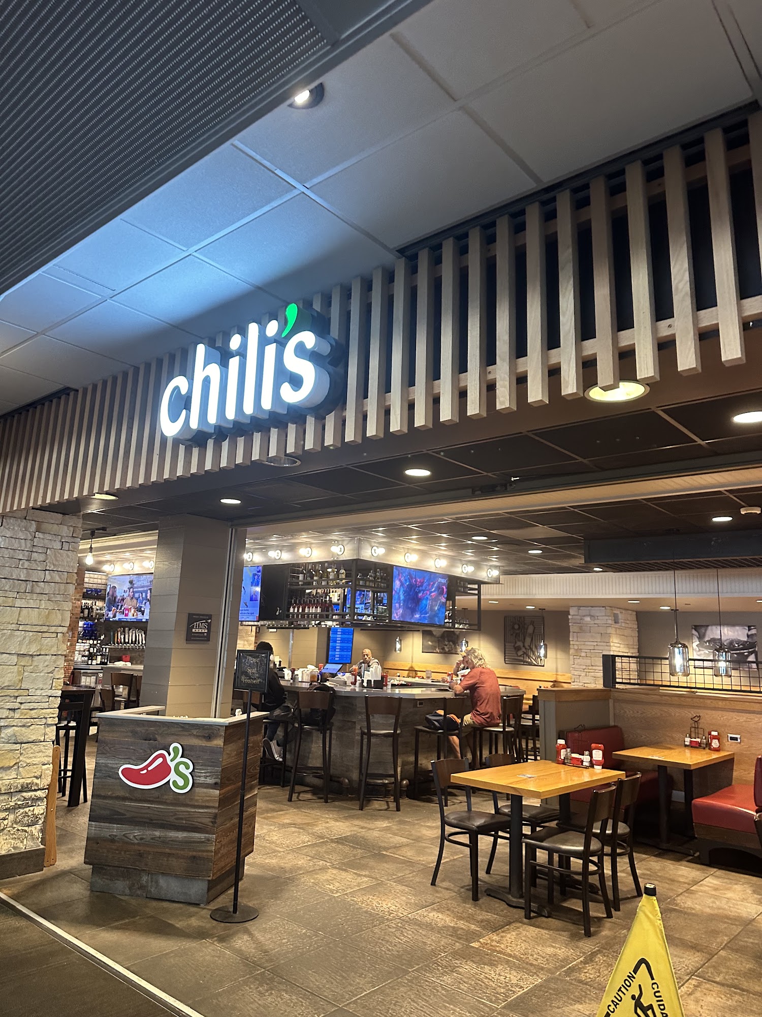 Chili's Grill & Bar