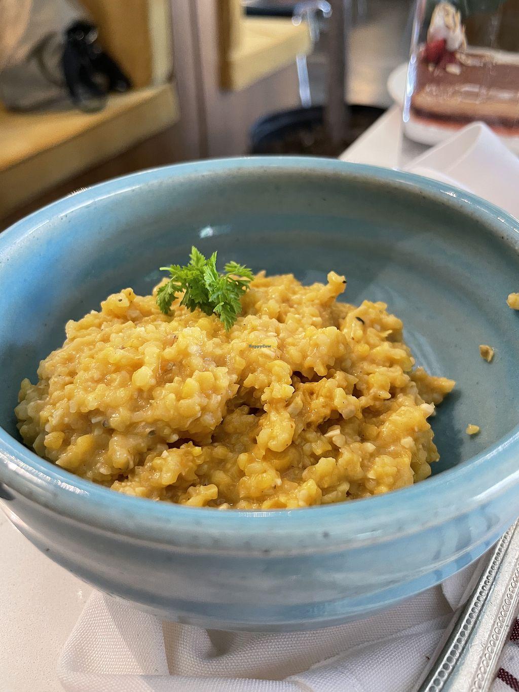 Photo credit: happycow