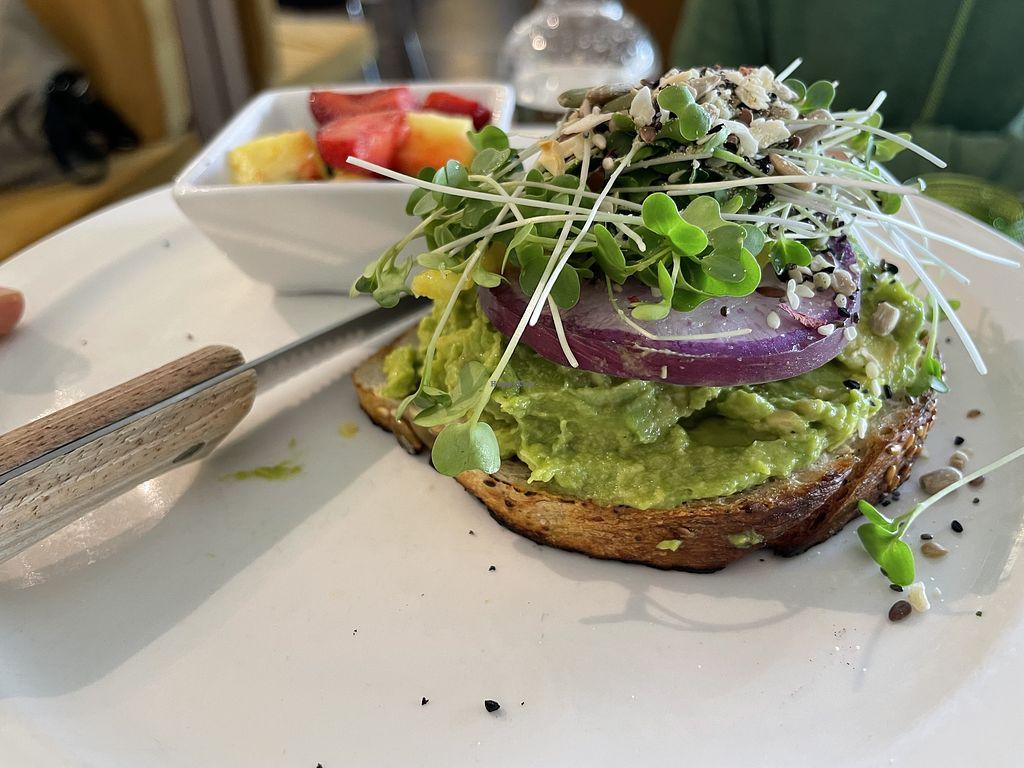 Photo credit: happycow