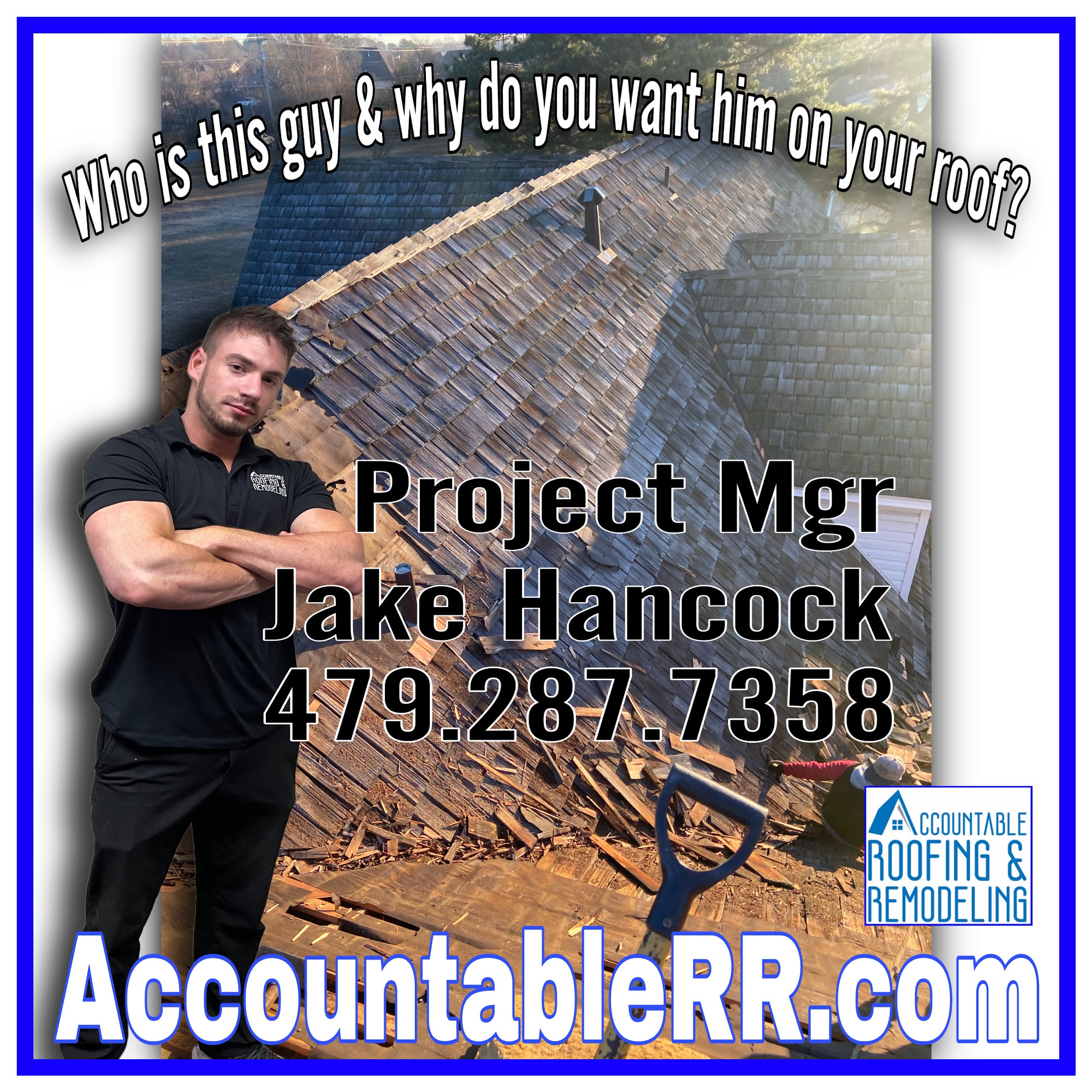 Accountable Roofing LLC