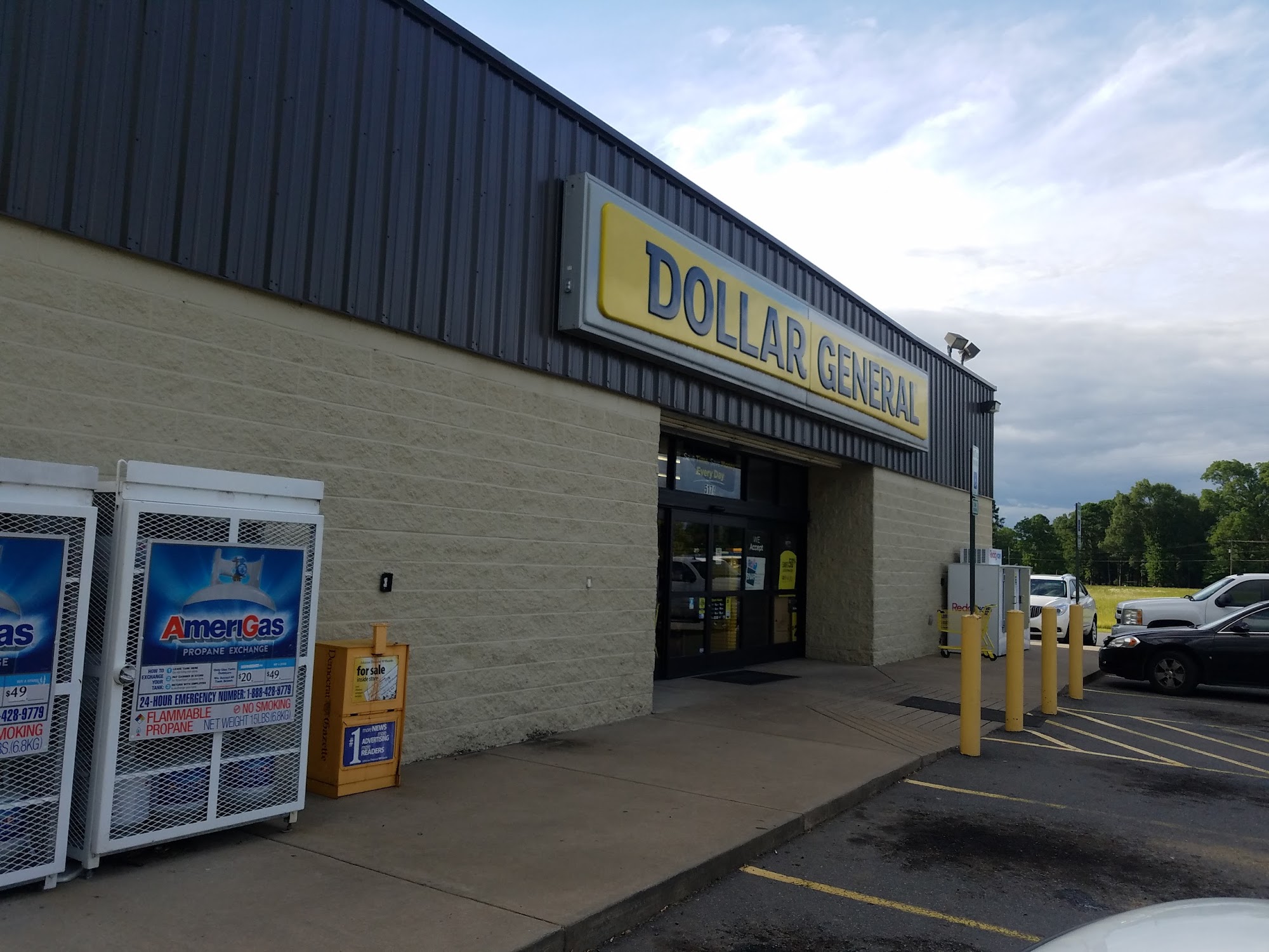 Dollar General