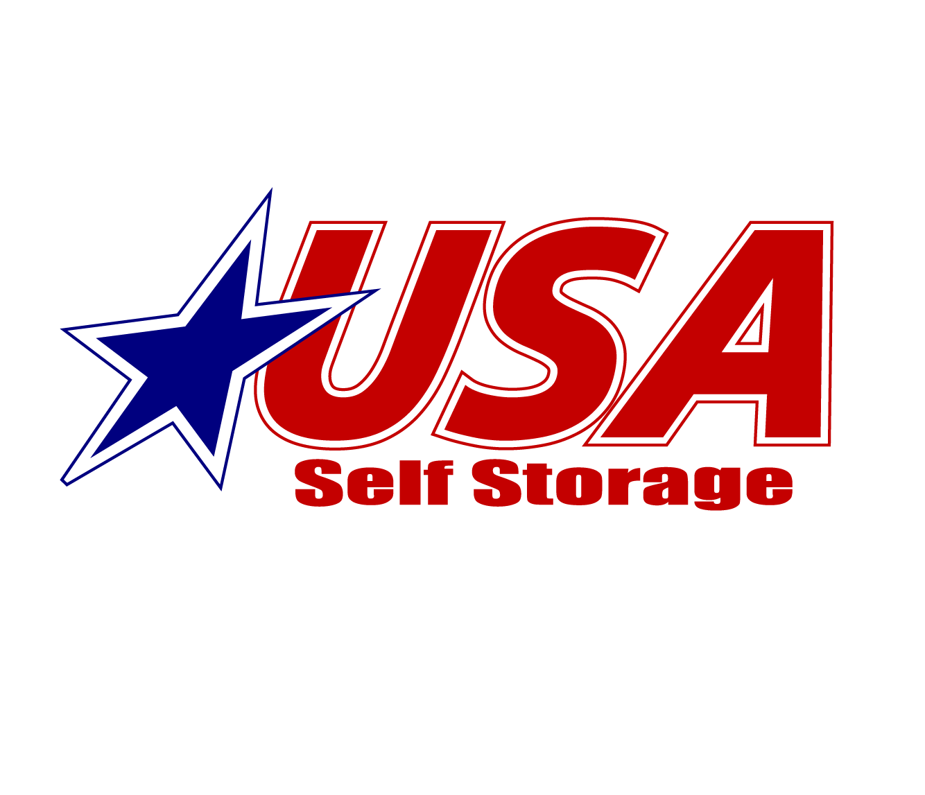 USA Self Storage