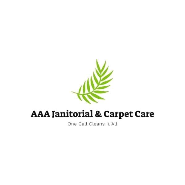 AAA Janitorial and Carpet care 1818 Red Bluff Rd, Marshall Arkansas 72650