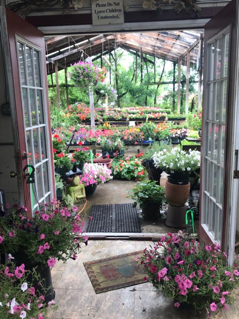 Flower Depot 616 AR-365, Mayflower Arkansas 72106