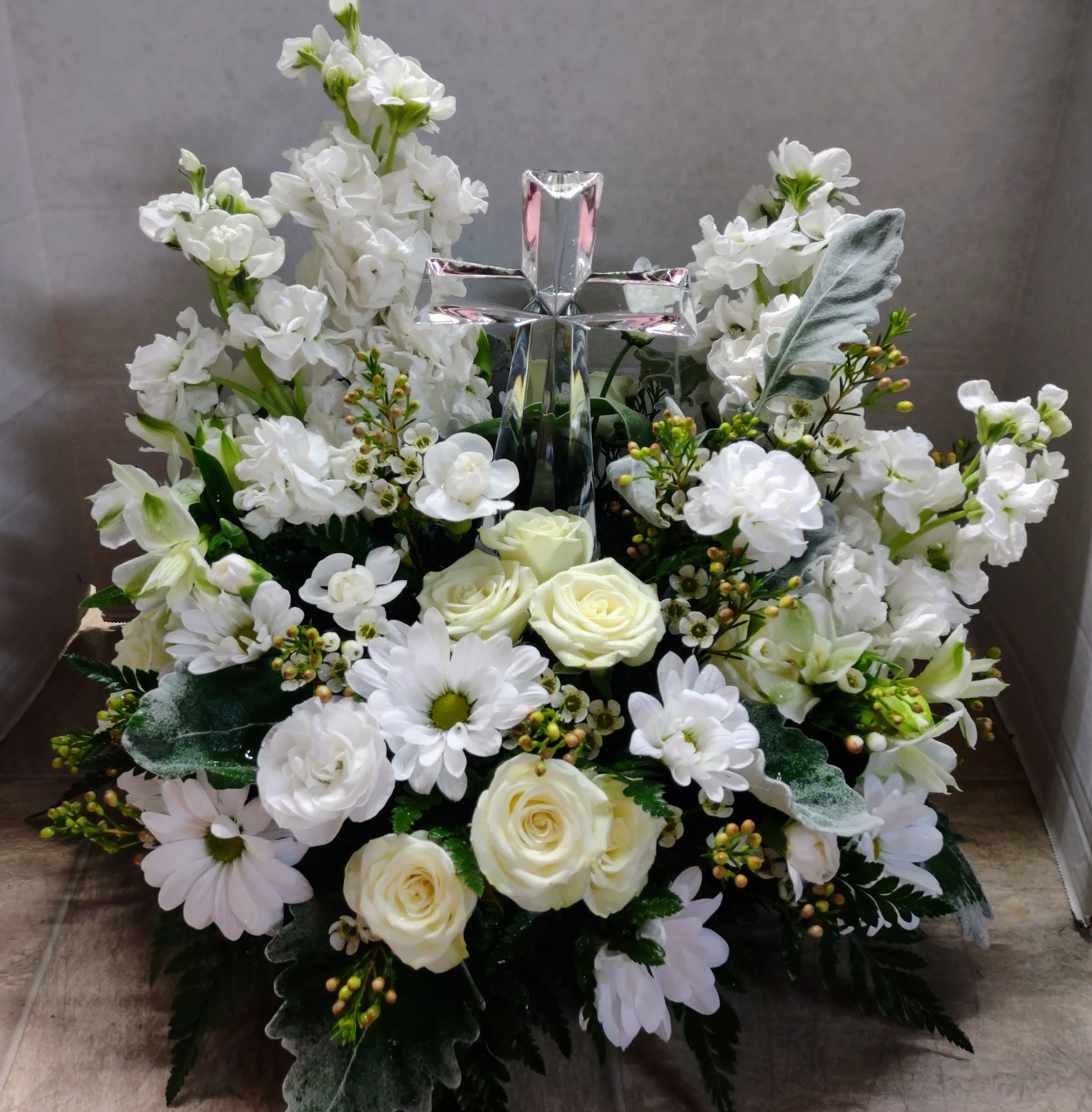 Allbaugh's Florist and Gifts