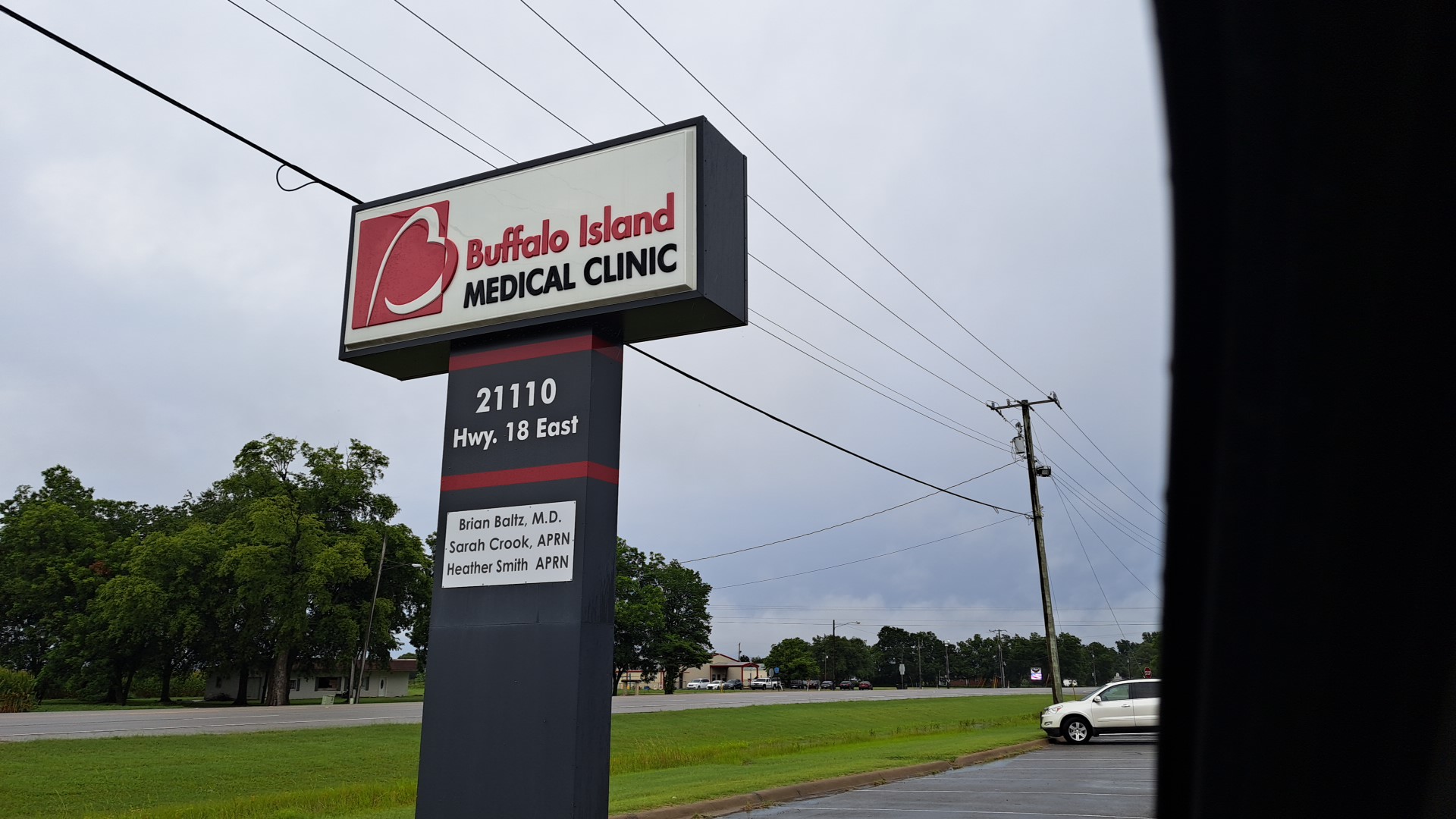 Buffalo Island Medical Clinic 21110 AR-18 E, Monette Arkansas 72447