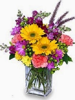 All Occasions Flowers & Gifts 508 W Gaines St, Monticello Arkansas 71655