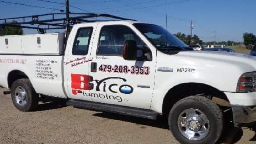Brico Plumbing