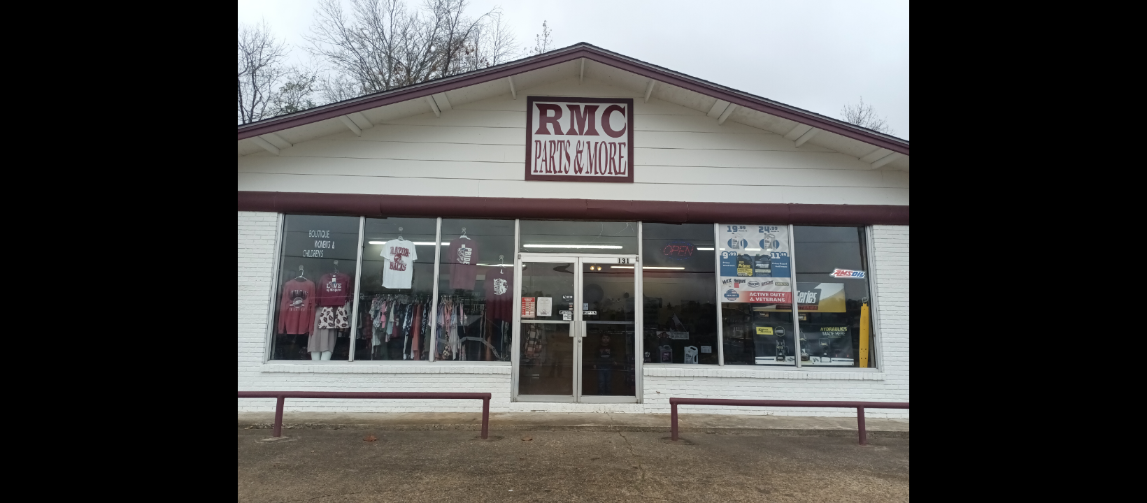RMC Parts & More