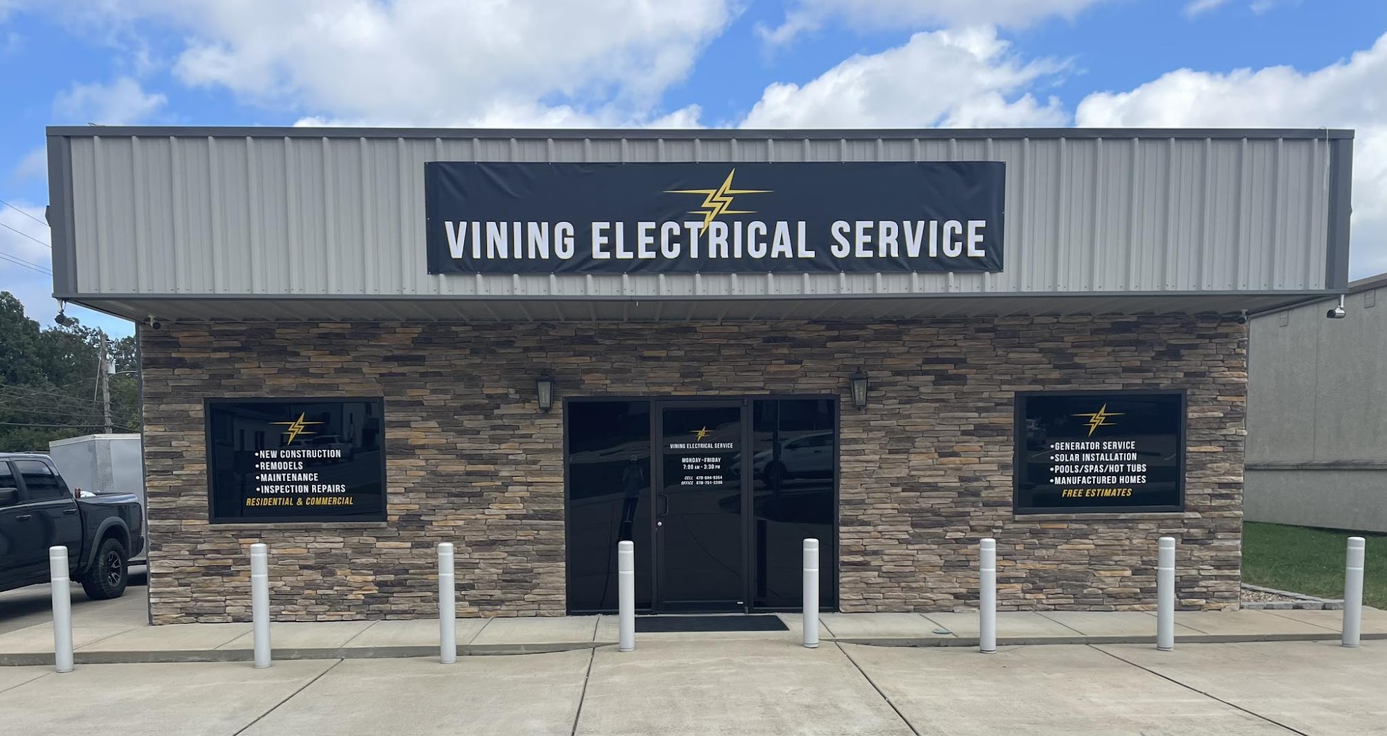 Vining Electrical Service LLC