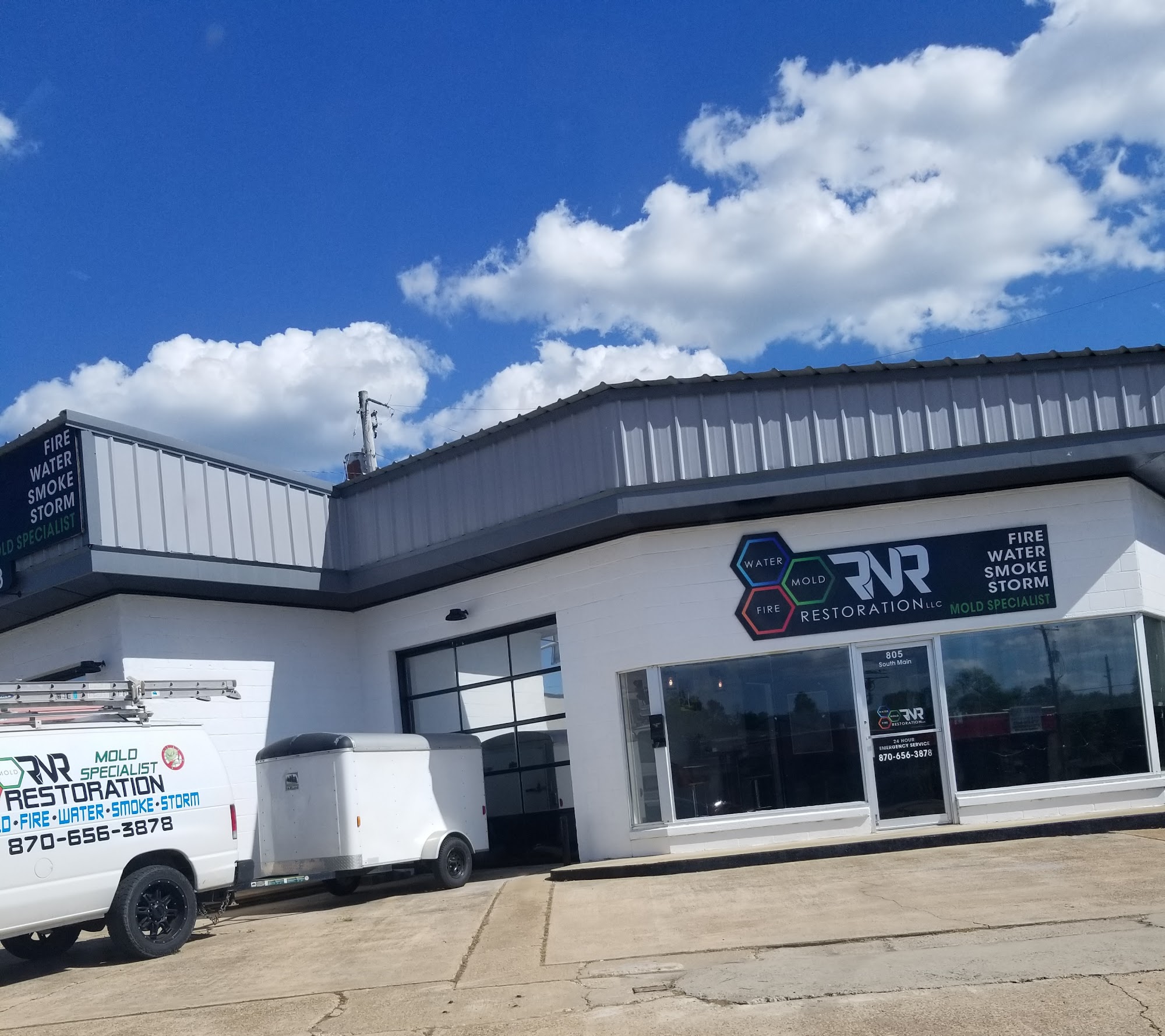 RNR Restoration llc