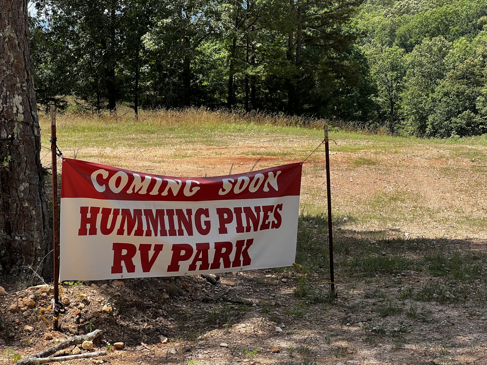 Hummingbird Ridge RV Repair 9177 AR-5, Mountain View Arkansas 72560