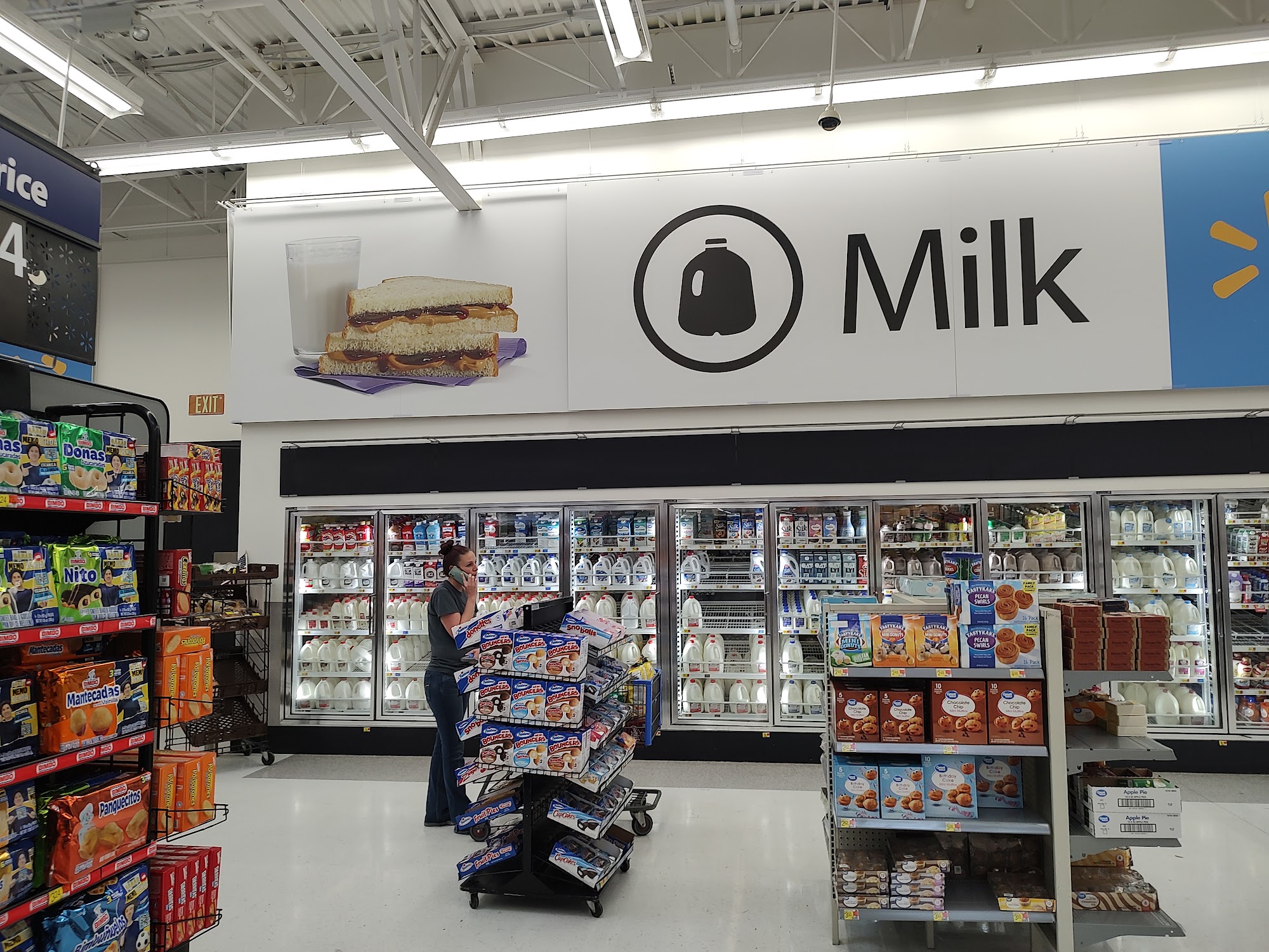 Walmart Deli Nashville